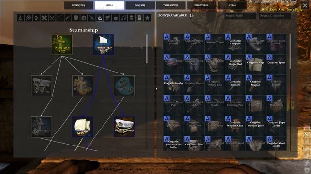 Atlas : So Fresh and So Clean : IronGeeks Patreon Server смотреть онлайн