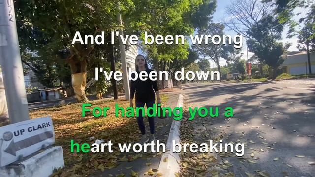 1080 How You Remind Me - Nickelback (Karaoke) смотреть онлайн