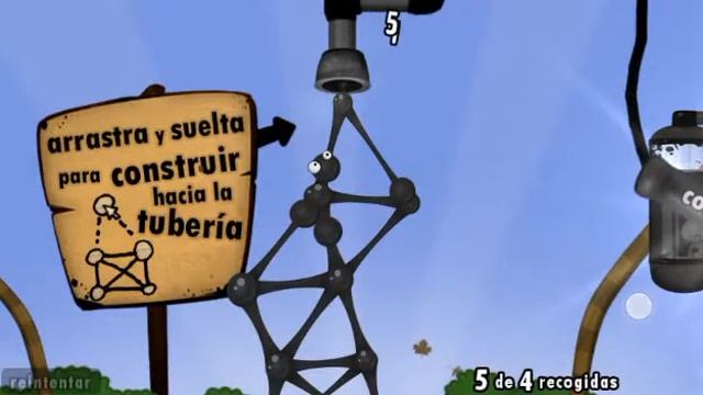 World of goo [apk] смотреть онлайн