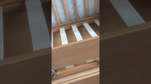 Бортик для детской кроватки своими руками. #бортиквкроватку #длядетей #длямамипап смотреть онлайн