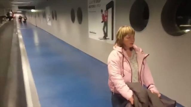 3 Airport Romania смотреть онлайн