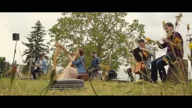 Cécile Corbel - Waterfalls смотреть онлайн