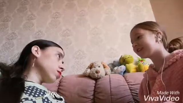 Челлендж,, Шёпот " смотреть онлайн