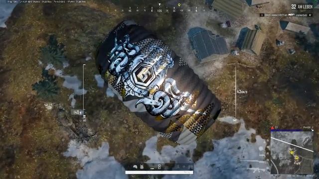 PUBG 4K Asus PG38UQ MSI Suprim 4090 смотреть онлайн