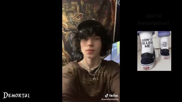 Alt TikTok Compilation #87 смотреть онлайн