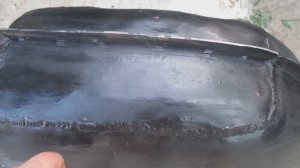 Ваз 2101-2107 (классика). Бензобак потёк. Советы по ремонту