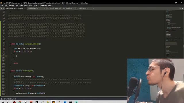 C# UNITY, CODING, C++, PYTHON, HLSL, ALGORITHMS, LANGUAGE, GPU, ARCHITECTURES, DESIGN. смотреть онлайн