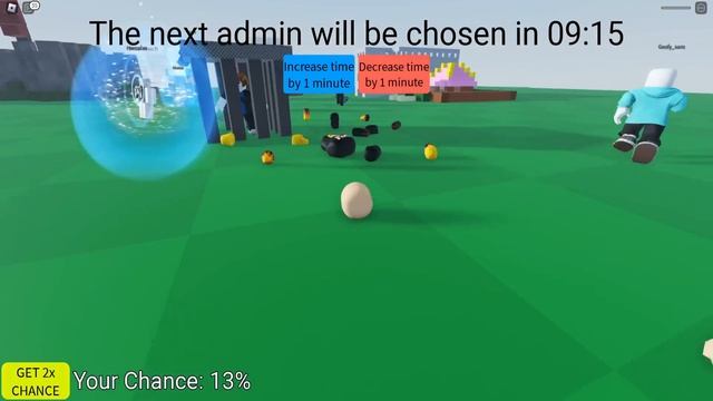 КАК СТАТЬ АДМИНОМ В ИГРЕ РОБЛОКС? ТРОЛЛИНГ АДМИНКОЙ ЧЕЛЛЕНДЖ в Roblox