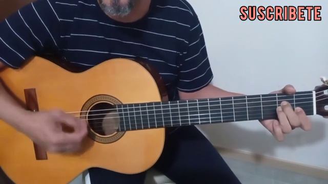 como tocar y cantar EL CONDOR PASA - tutorial fácil PARA PRINCIPIANTES con guitarra смотреть онлайн