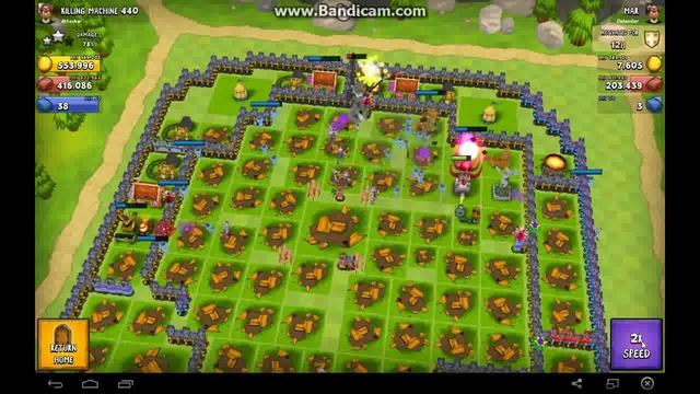 Greed for Glory Dream Team vs Notorious 2/4 смотреть онлайн