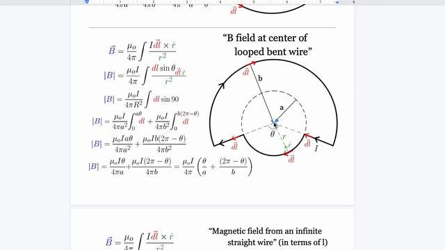 Ultimate Biot-Savart Law Review смотреть онлайн