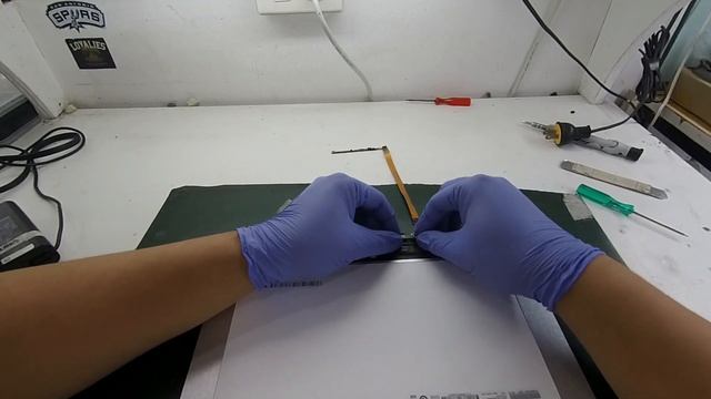 DELL Inspiro 14 7415 P147G LCD With Touch Assembly Replacement