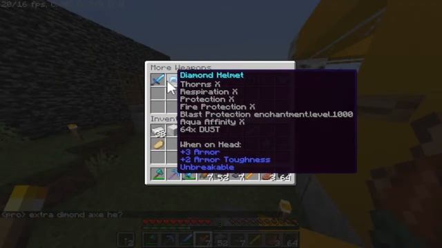 MINECRAFT JAVA NEW SERVER PART 3 CITY BANAENGE//DEKRIT GAMEING смотреть онлайн