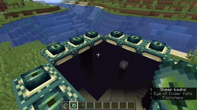 found a crazy cool mod!! (info in description) смотреть онлайн