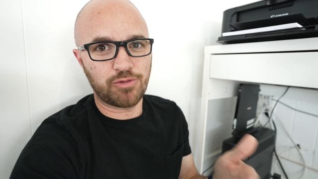 My Storage Workflow for Video Production - 2021 смотреть онлайн