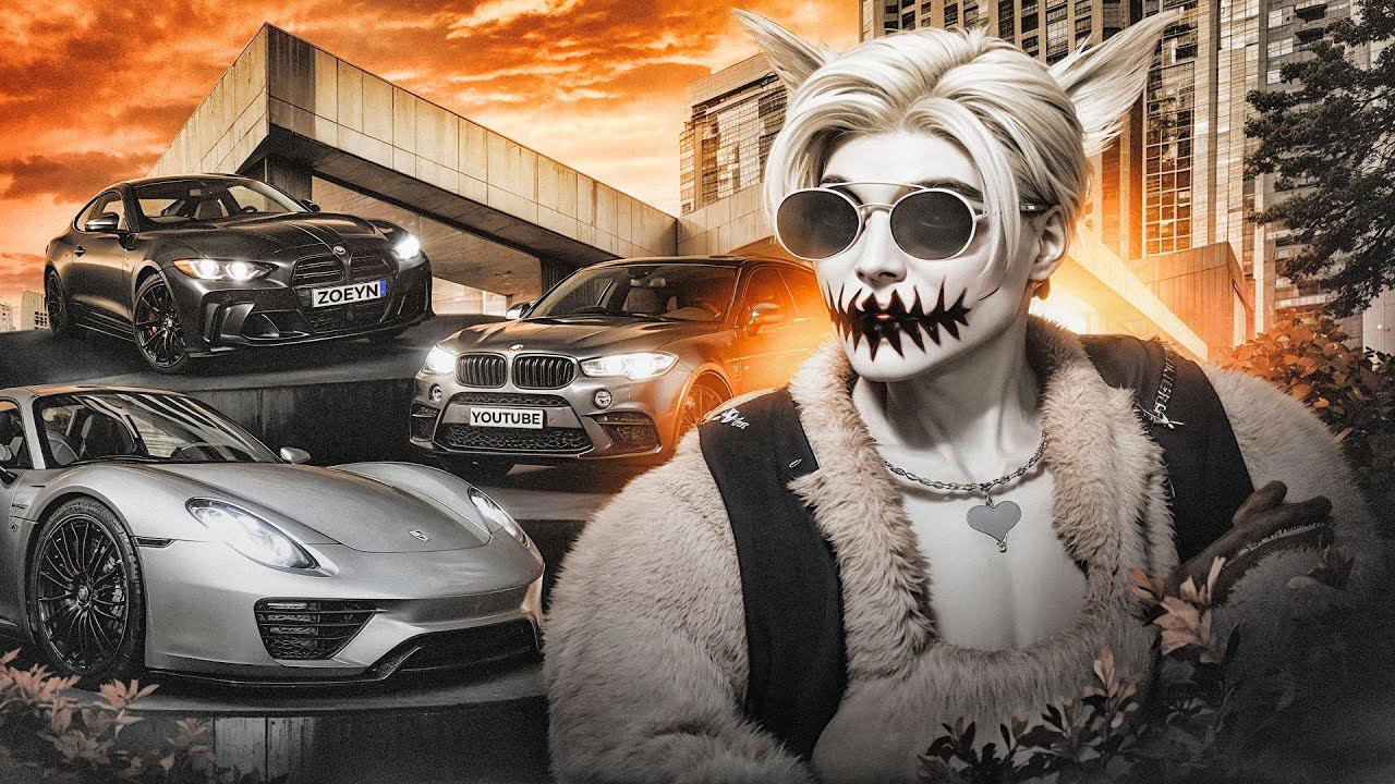 ЛУЧШИЕ МАШИНЫ В АВТОСАЛОНЕ НА ГТА 5 РП | КАКОЕ АВТО ВЫБРАТЬ В GTA 5 RP BLACKBERRY смотреть онлайн