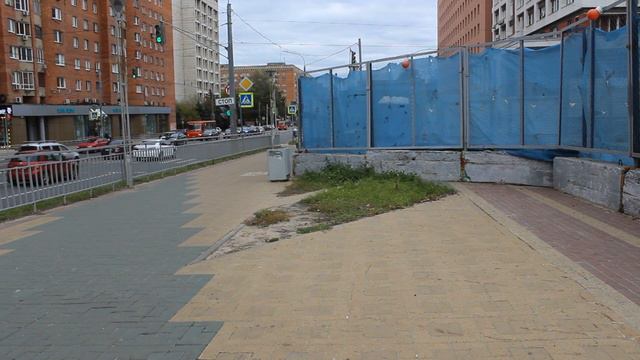 Сказочный бульвар смотреть онлайн
