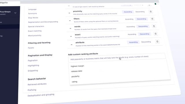 Implement Algolia in 4 steps смотреть онлайн