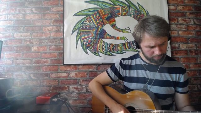 Стрим экспериментальный - с лупером смотреть онлайн