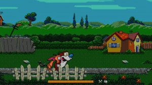 The Ren & Stimpy Show (Sega Mega Drive) - Полное прохождение (LongPlay) [1080p] [60FPS]