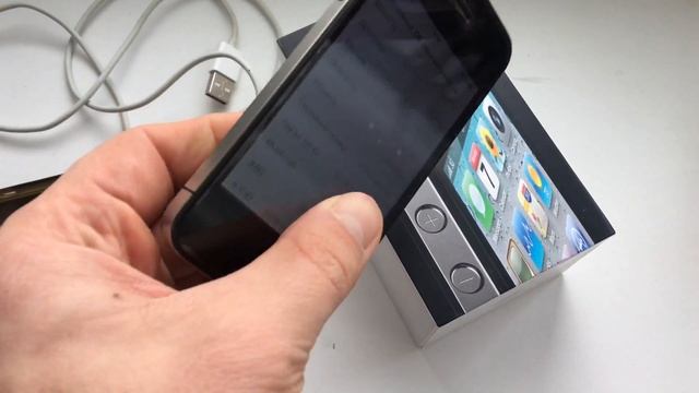 Телефон Apple Iphone 4 32Gb neverlock смотреть онлайн