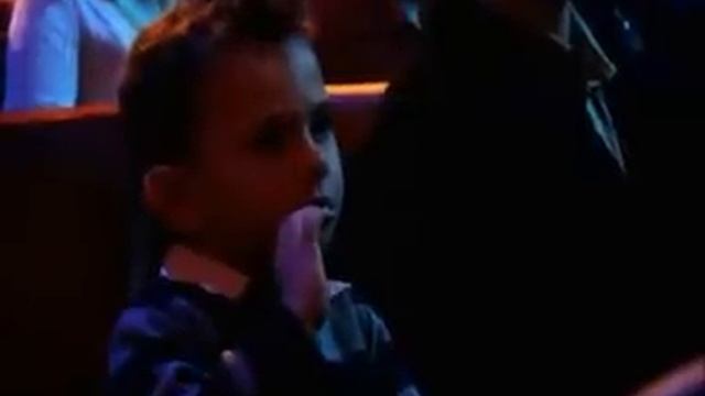 Radio City Christmas Spectacular смотреть онлайн