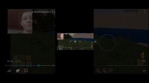 реакция на мои два старых видео  +(вебка)