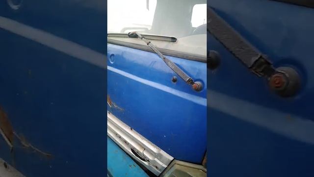 кабина баф, Baw, бау