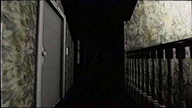MOTHERED - A ROLE-PLAYING HORROR GAME - Trailer
