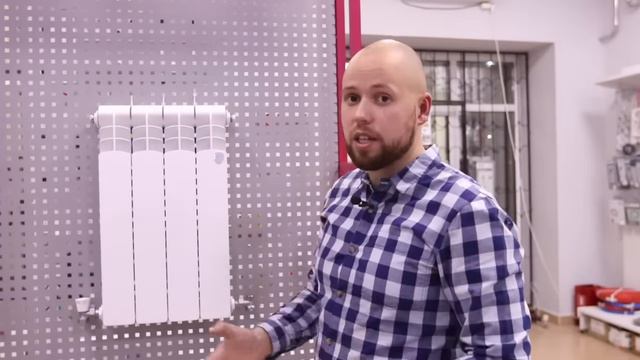 Схемы подключения радиаторов отопления. смотреть онлайн