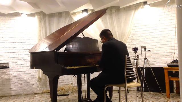 Johannes Brahms - Sixteen Waltzes, Op. 39 №. 4 - Poco sostenuto in E minor смотреть онлайн