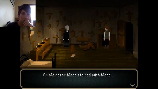 Down The Rabbit Hole | The Last Door Chapter 2 - Memories #3 смотреть онлайн