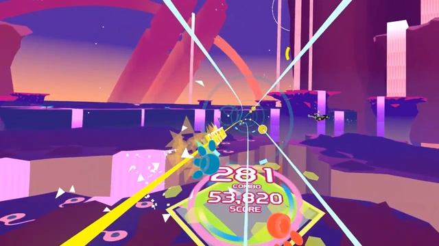 【Airtone】 Frontiers (HARD) смотреть онлайн