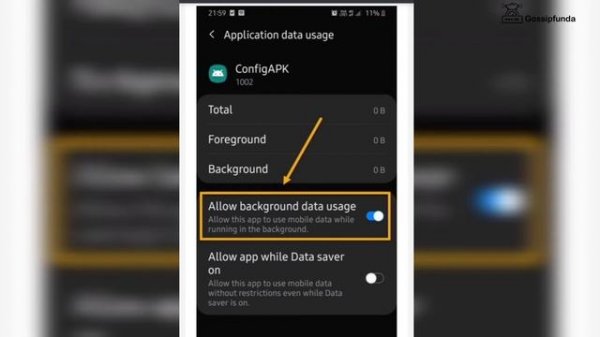 configAPK | Config APK