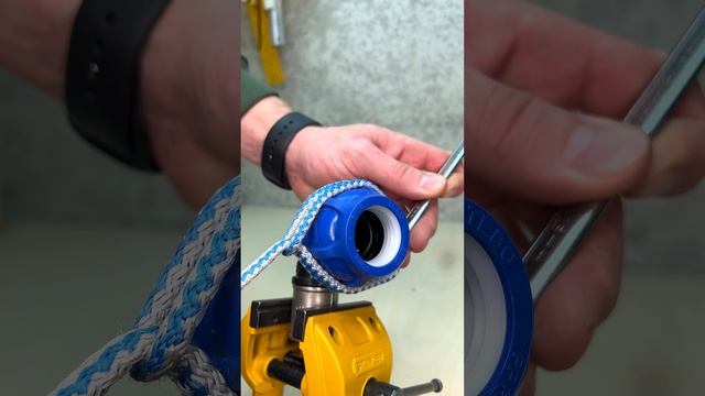 Запомни эту хитрость с веревкой смотреть онлайн