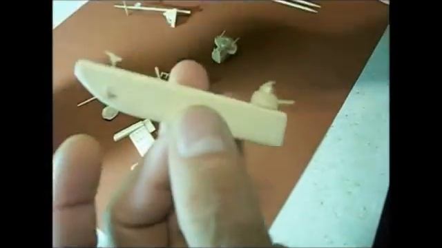 Как сделать Корабль в бутылке смотреть онлайн