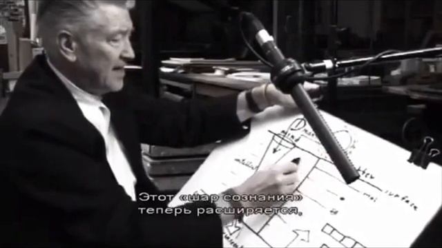 Вводная лекция трансцендентальная медитация Девид Линч смотреть онлайн