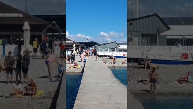 Архипо-Осиповка сегодня/17.09.202 #архипоосиповка смотреть онлайн