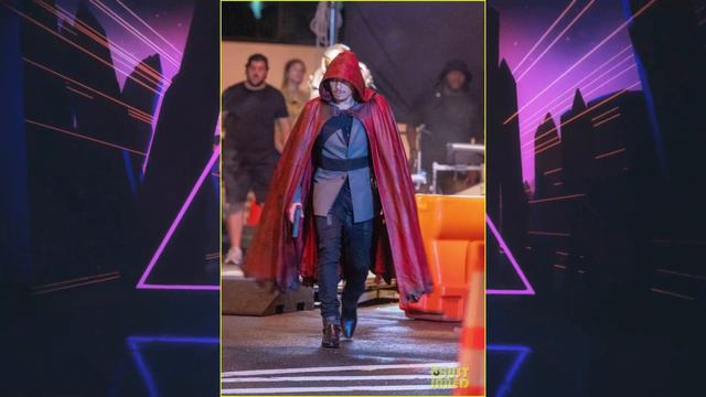 Iron Heart New Iron-Man Teaser LEAKED ? Marvel Armor Wars First Look Leaked !! Punisher In MCU смотреть онлайн