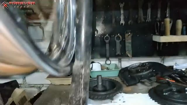 ВОСХОДЕЦ #1: С чего бы начать? Колёса и тормоза смотреть онлайн