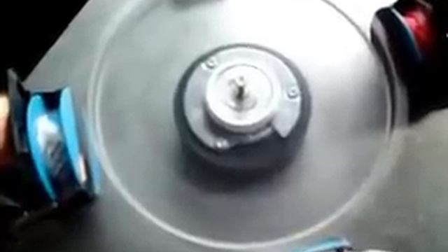 Мотор Бедини часть2 смотреть онлайн