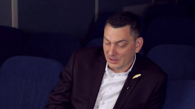 Кодекс лидера. Как относиться к неудачам смотреть онлайн