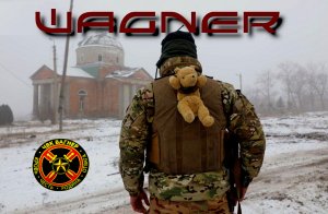 Командир подразделения ЧВК «Вагнер» Лотос: Стрелкова-Гиркина ждет черенок от лопаты на передовой