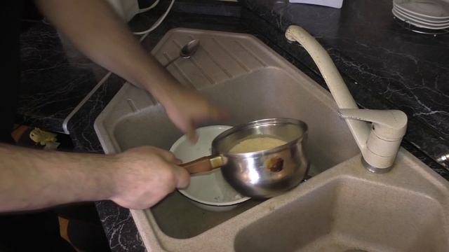Готовим икру щуки. смотреть онлайн
