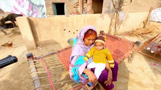 ismein bacche bahut jyada Khush|Vlogs|Gujjar Butt| смотреть онлайн