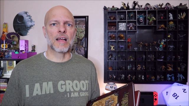 Top 5 D&D Puzzle Books for your Book Shelf - TTRPG Puzzle Books - #DnD смотреть онлайн