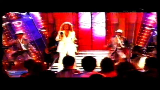 Ирина АЛЛЕГРОВА - ЧАО, ЧАО смотреть онлайн