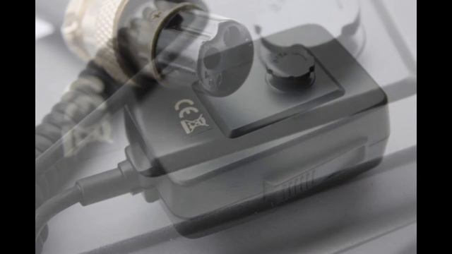 CB MIKROFON CRT 2018 смотреть онлайн