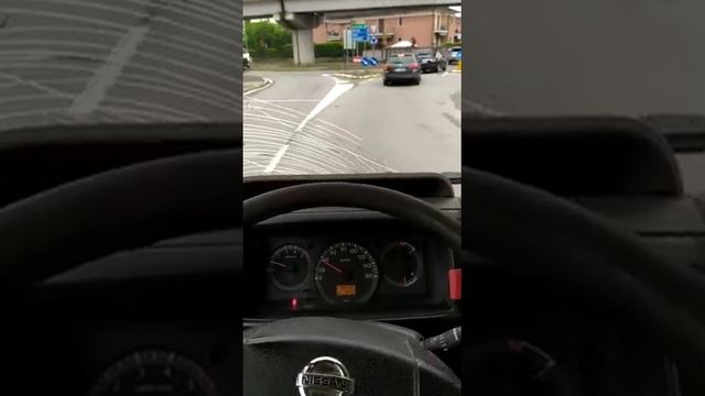 Nissan cabstar ivgbrescia смотреть онлайн