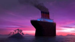 отдых волков без детей Монстры на каникулах 3